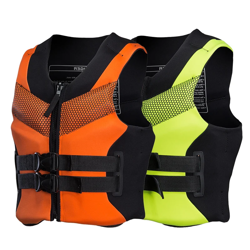 Eyson life jackets watersports for sale cheap surf price light marine 3 kapok solas approved life jacket sailing life jacket