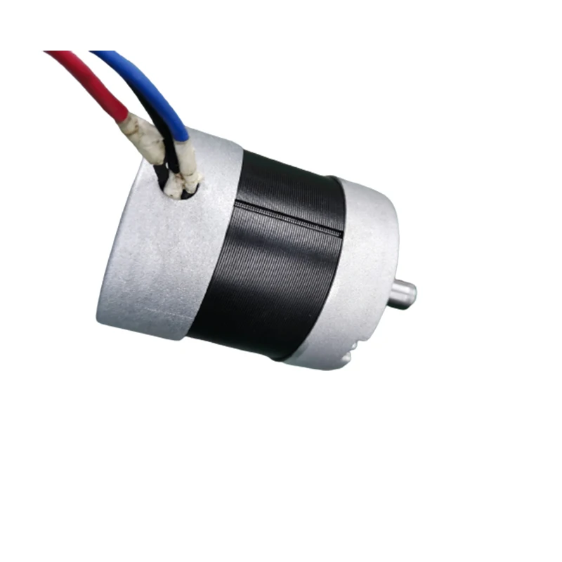 BL57 high power brushless motor 24v 150w bldc motor factory manufacturer for the automatic machine