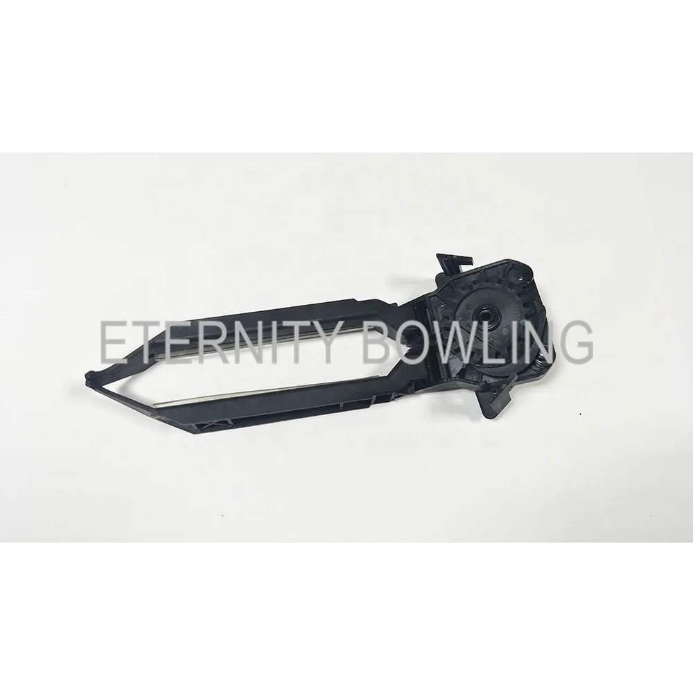 Bowling spare parts spotting tong complete for Brunswick GS96/98/GSX machine