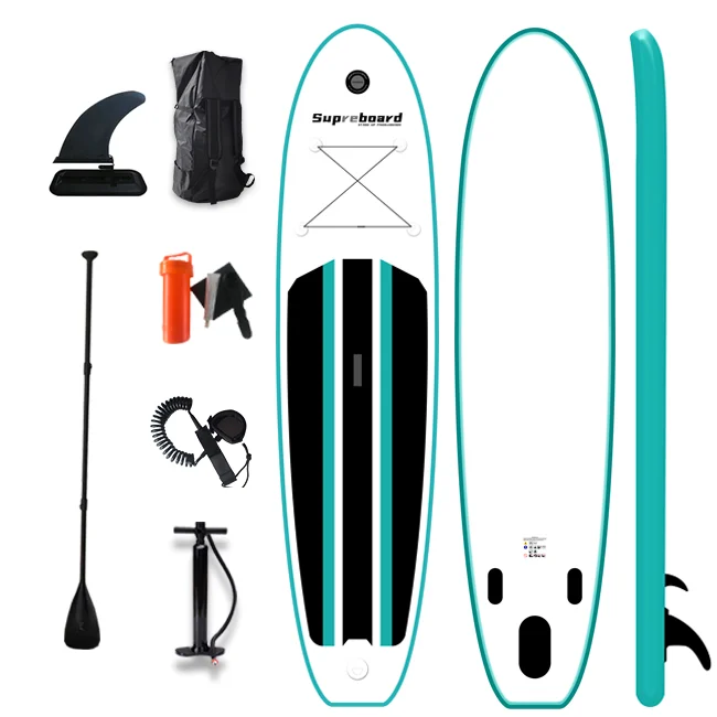 Дропшиппинг ISUP надувная доска для весла SUP надувная стоячая доска для весла