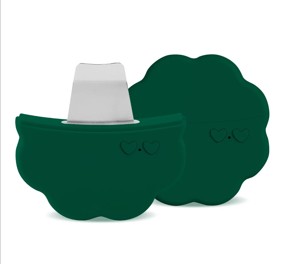 Mini Portable Dead Skin Blackhead Remover Tool Facial Peeling Pore Deep Cleansing Face Spatula Ultrasonic Skin Scrubber