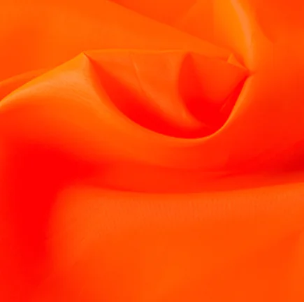 
100% Polyester tafefta Dyeing fabric 