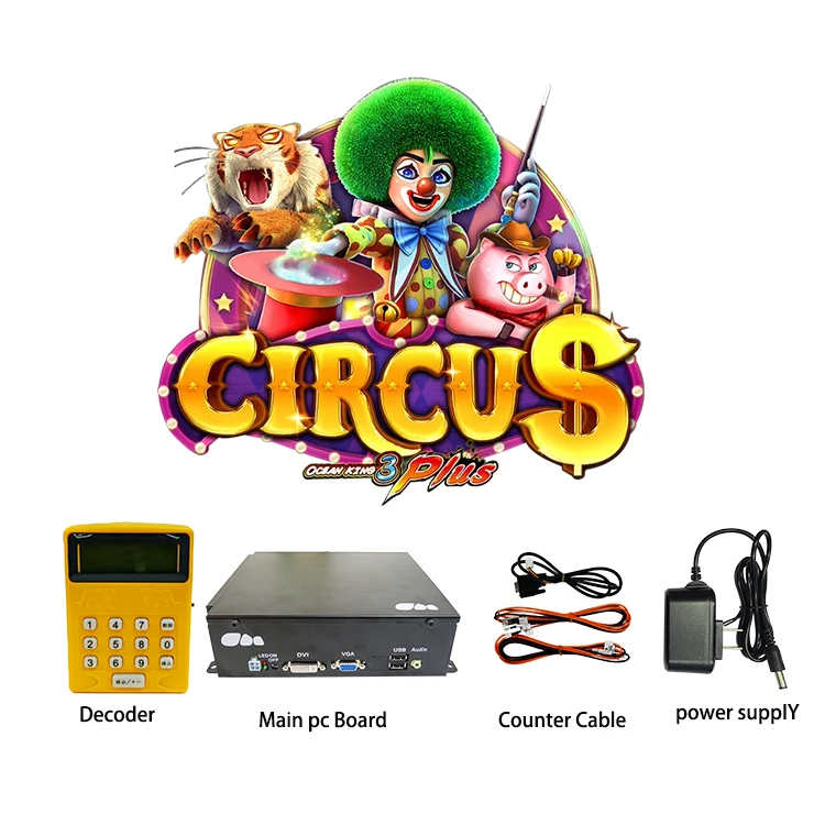 Fish Game App Mobile Software circus Fish Game For Sale Game Board Mobile Software high win fish table