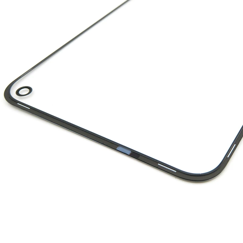 Best selling For Xiaomi Redmi 9 9 Prime Front Touch Panel LCD Display Screen Out Glass Cover Lens Repair Replace Parts