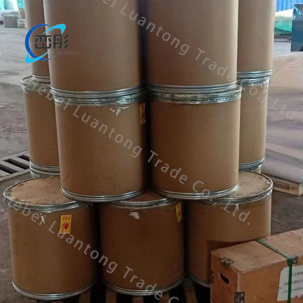 ZnBr2 Zinc Bromide Powder ZnBr2 7699-45-8 as high density solid-free completion fluids