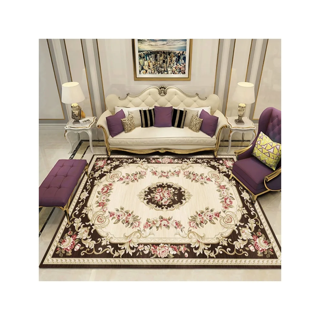 3D Printing  Soft Thick carpets Microfiber Area Rug custom carpet crystal velvet rugs living room  window rugs luxury carpet