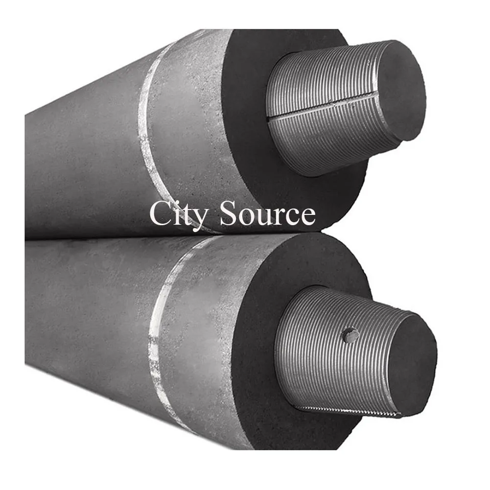 Китайские производители обеспечивают точные машины для прессования по разумной цене Графитовых Электродов