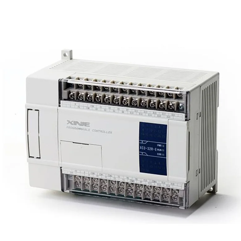 100% Original PLC Analog Input Module PLC Programming Controller XD3-24T-C