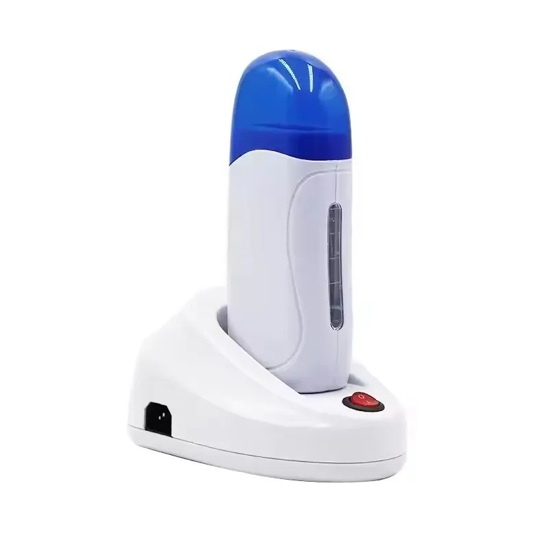 Hair Removal Paraffin Heater For Home Nail Salon