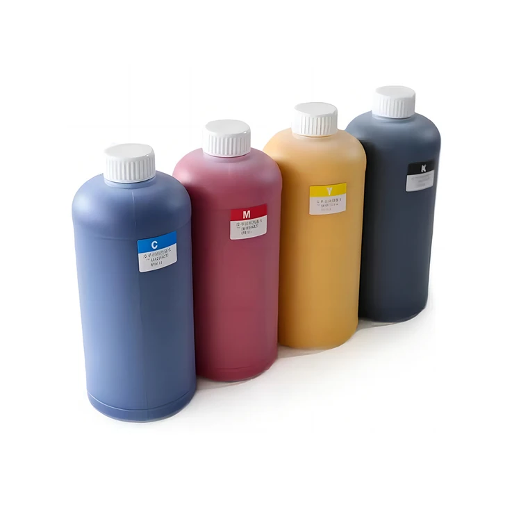 Competitive Price Roland Ink Eco Solvent Eco Solvent Ink For Flora