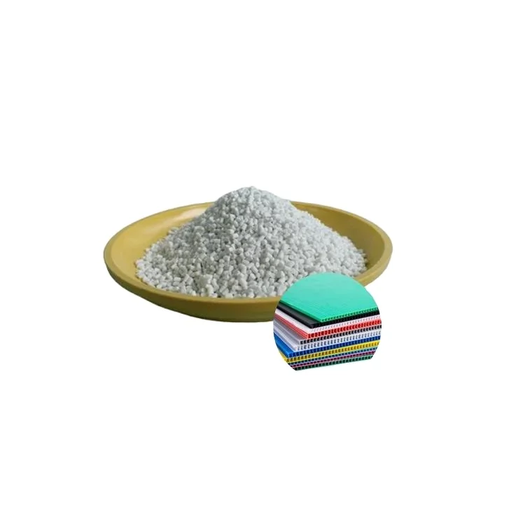 PPHollow board flame retardant honeycomb board flame retardant Bromine phosphorus nitrogen series low halogen flame retarda