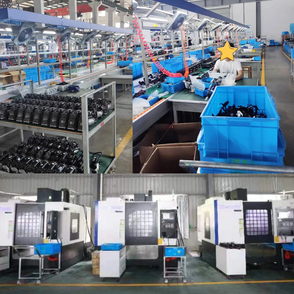 Shock Absorber for New Audi Q7 for Volkswagen Tourage for Porsche Cayenne front Automotive Parts 7P6616039K 7P6616040K Air Strut