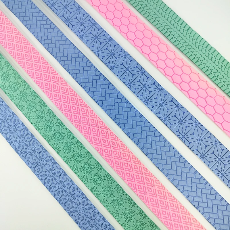 High Quality PU Anti-slip Baseball Softball Bat Grip Tape Factory Price Wholesale Ready To Ship