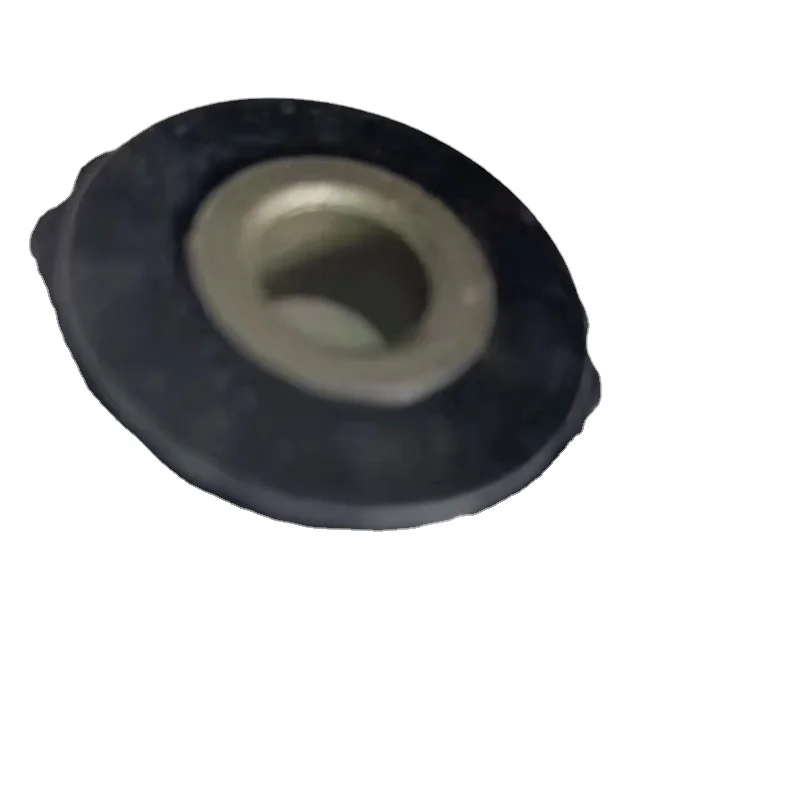 Durable Plastic Steel cylinder black  Motorcycle tricycle Jialing 70/90 motorcycle  oil pump chain tensioner