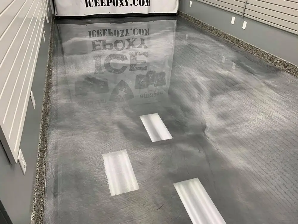 
IMS epoxy paint supplier of epoxy resin paint for epoxy resin floor 