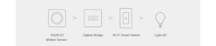 zigbee brdge 21