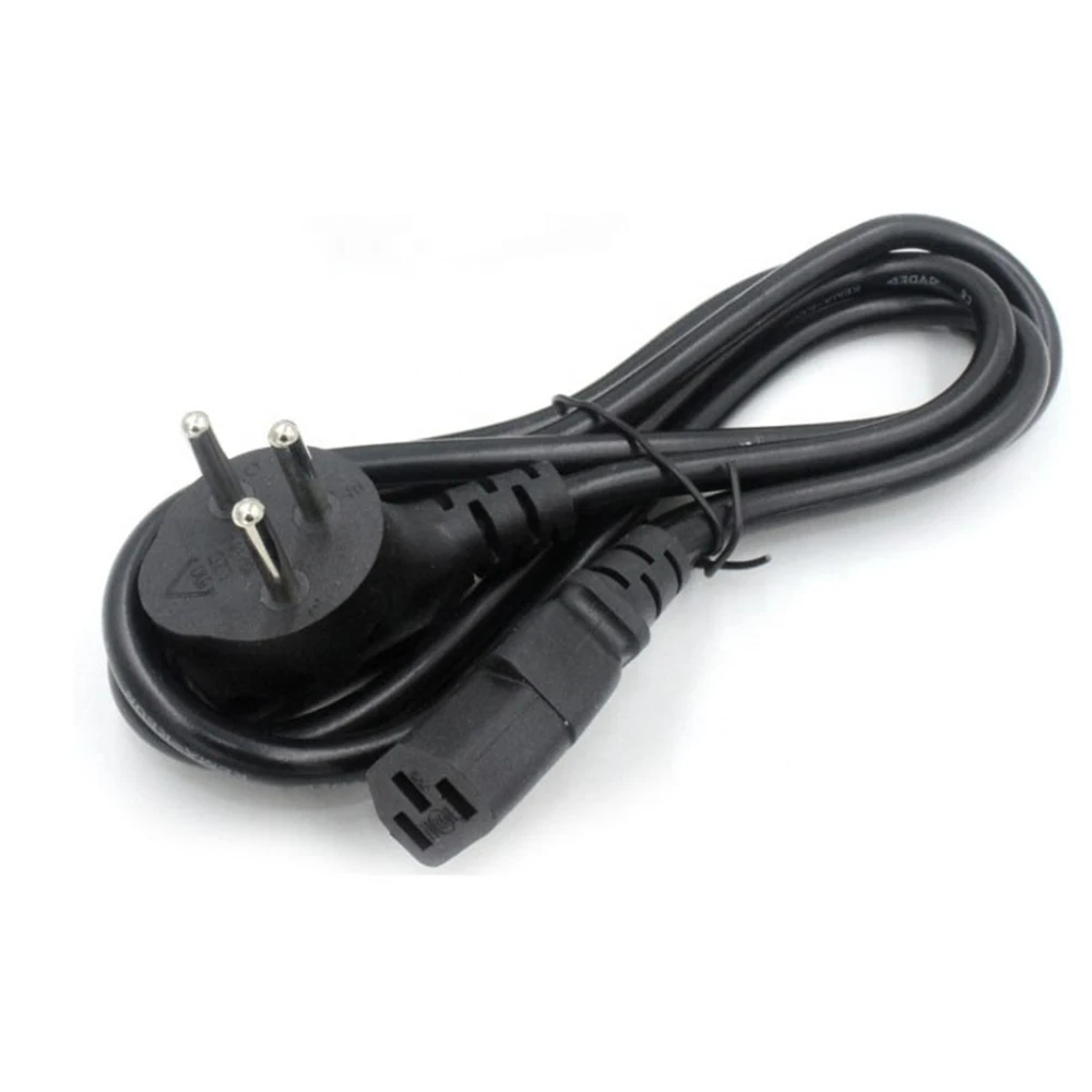
Israel Plug to Power Cord AC Power Cable For Computer 