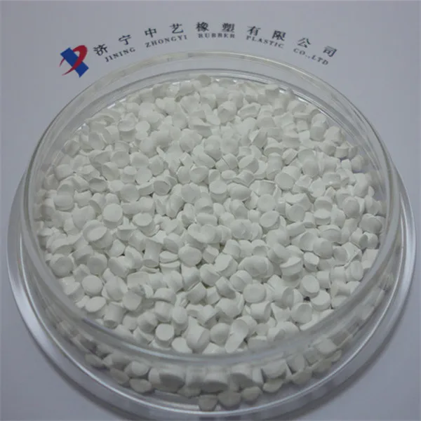 rubber conveyor belt predispersed calcium oxide Cao-80