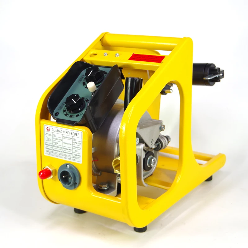 2024 Oem Reduced Price Mig Welders Carbon Max Black Duty Metal Steel Long Power