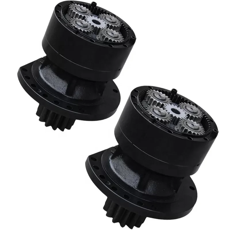 KEHUA YN32W00019F1 SK200-8, запасная часть экскаватора, редуктор поворота для Kobelco