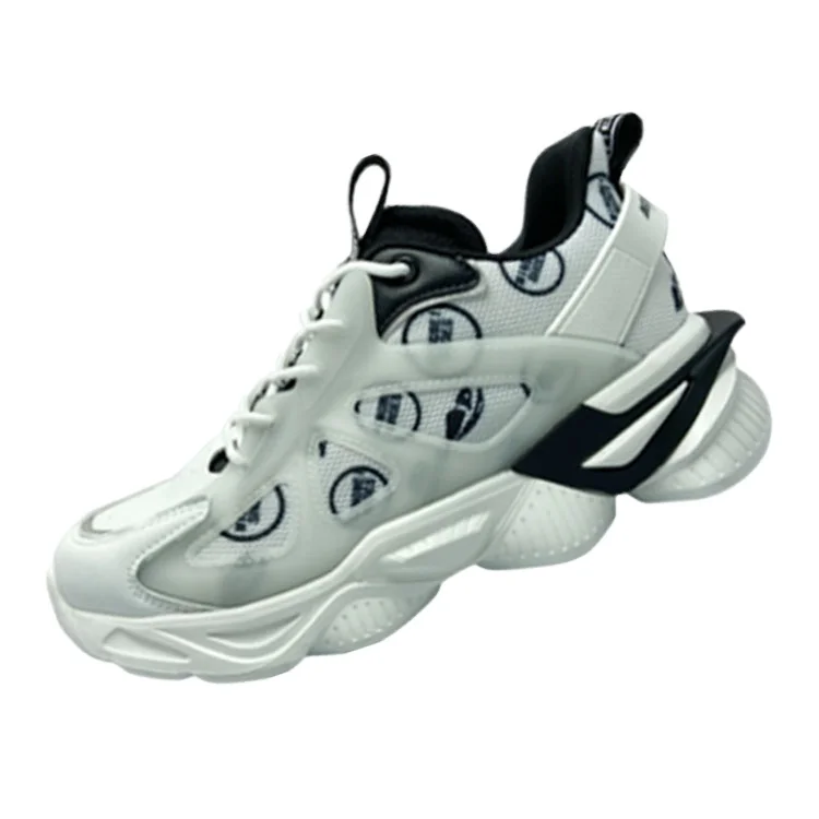 free sample OEM soft child adult casual sport chunky sneakers for high quality and fast shipping