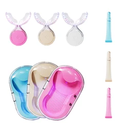 Fansthink Bleaching Gel PrivateLogo Home Kit USB Private Logo In Teeth Whitening