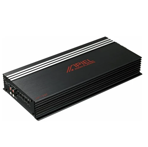 APIEL latest model good price class AB 2 channel auto amplifier high quality car stereo amplifier 850w