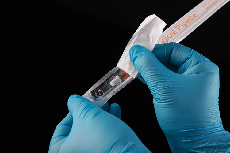 Serological Pipettes