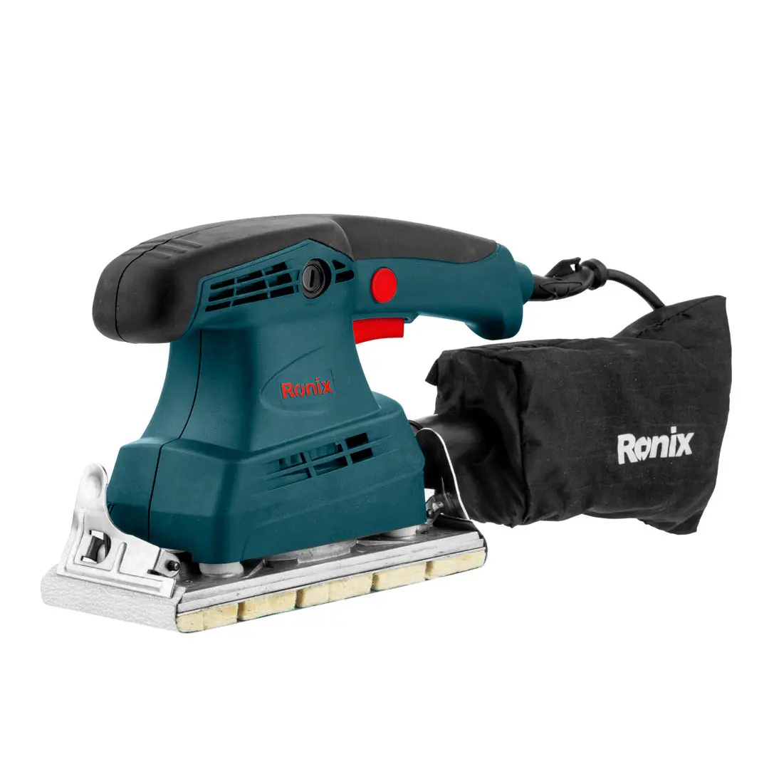  RONIX модель 6401 новый дизайн Высокое качество 300 Вт электрическая шлифовальная