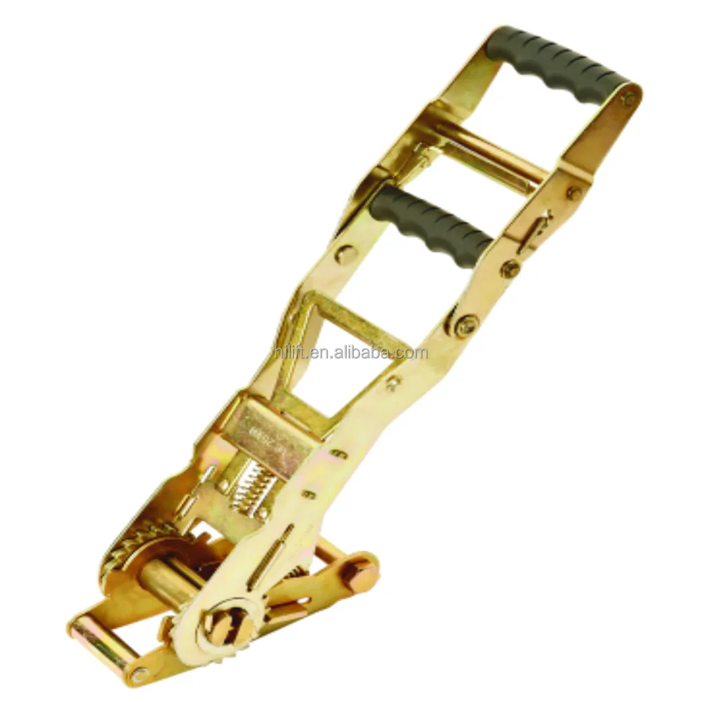High Duty Ratchet Factory Wholesale Supply Ratchet Strap