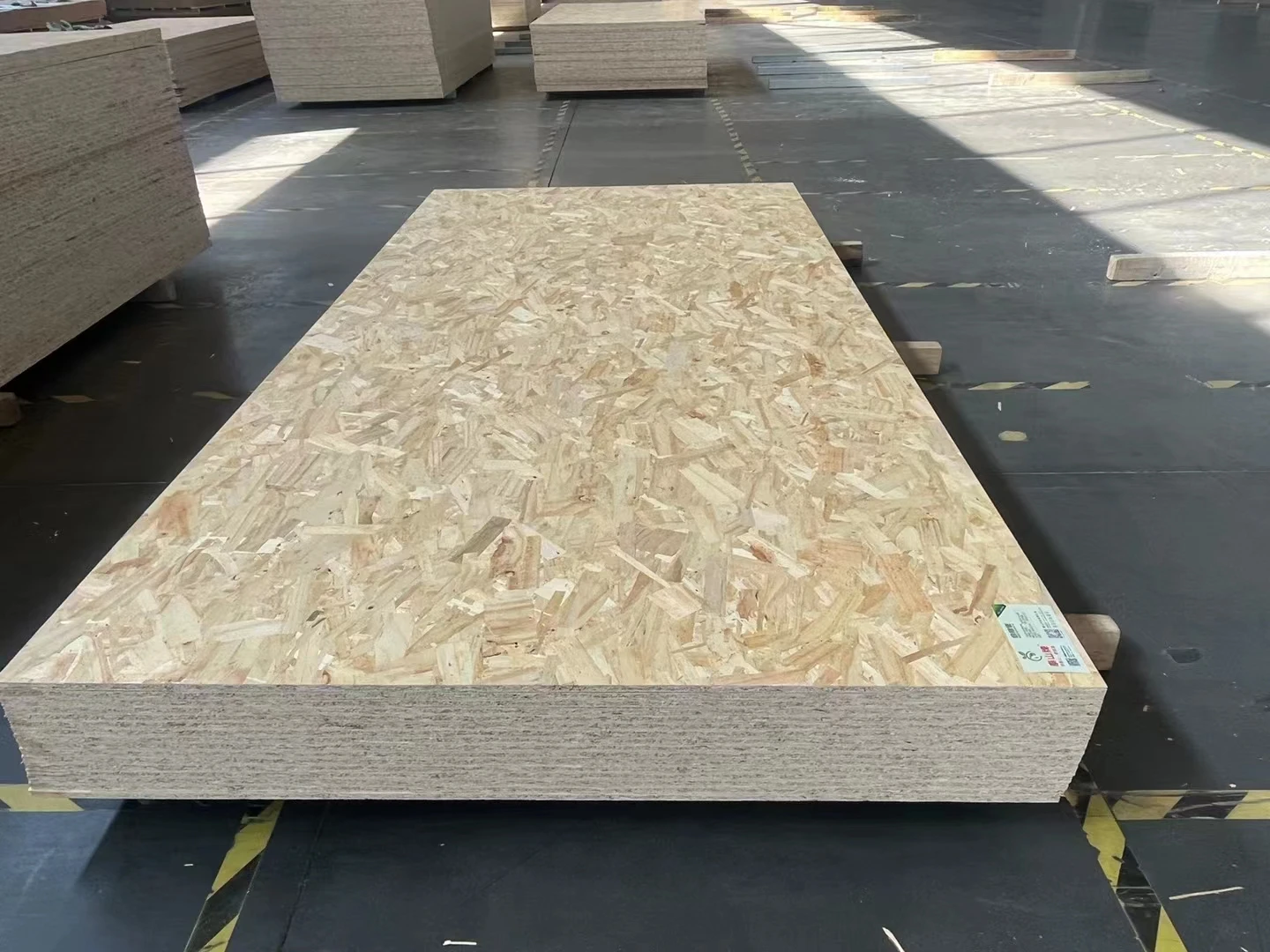 18mm osb panel osb manufacturer 8mm 12mm waterproof osb