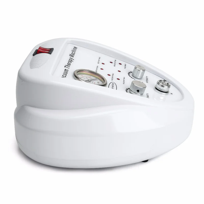 Hot Products Multifunctional Body Cupping Slimming Vacuum Therapy Breast Massager Butt Lifting Machine