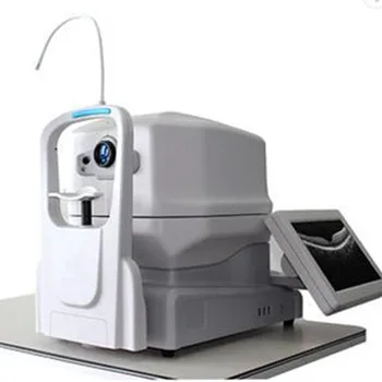 Hot Sale Ophthalmic Medical Equipment Ophthalmic Scanner OCT-500 Optical Coherence Tomography