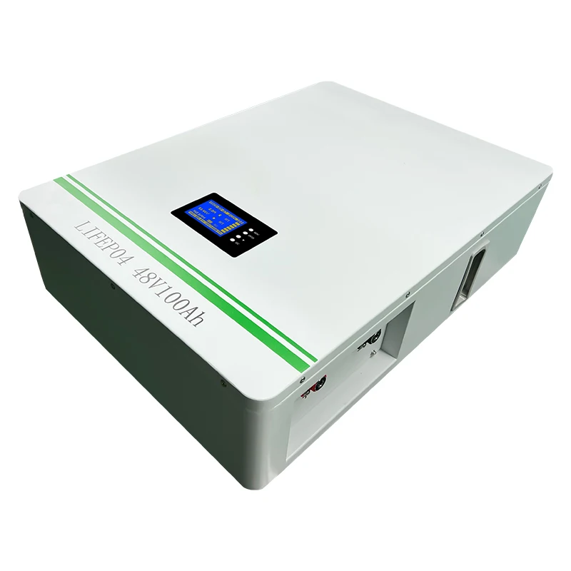 Аккумулятор lifepo4 48 В 51 2 100 А/ч 300 А · ч