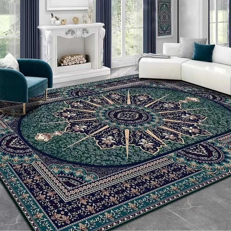 Hot selling good quality persian carpets made in pakistan rugs and carpets