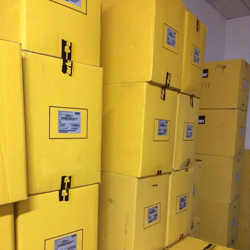 PARKER called DC Current 15 kw DC motor armature Current 35 a matching 591P/0011/0035/500/UK/AN/0/0/0