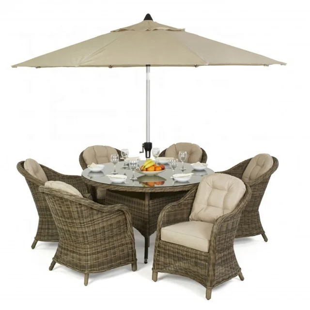 Audu 5 Star Restaurant Furniture,Wicker 5 Star Restaurant Furniture