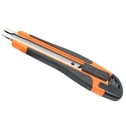 EVERPOWER  Professional Manufacture Cheap 23mm Width Folding Knife Blade Box Cutter Utility Knife