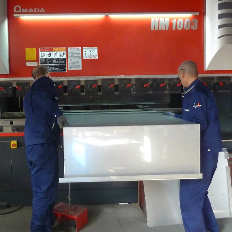 sale good price sheet metal bending fabrication for metal bending parts