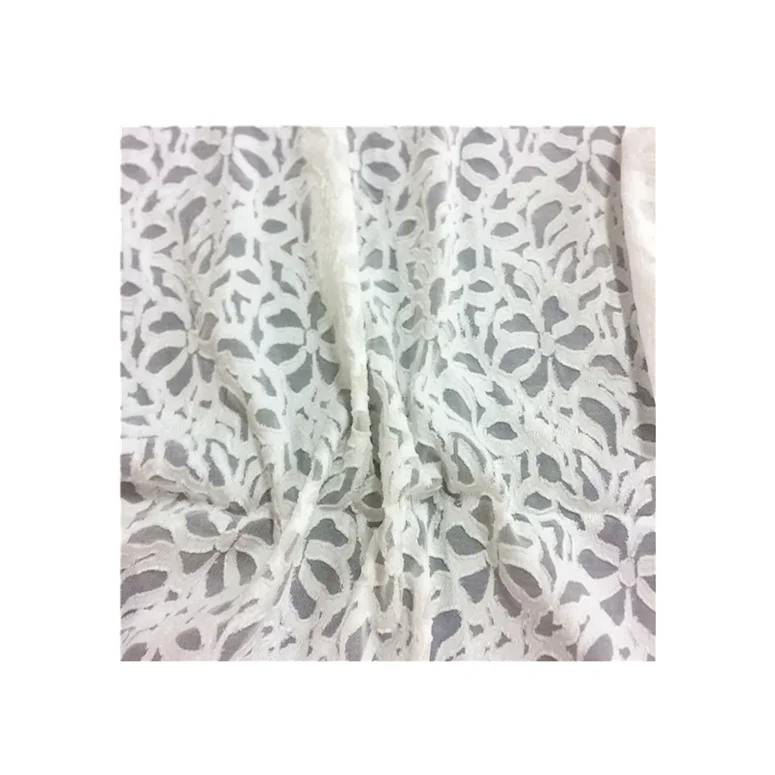 silk cotton blended flower cutting fabric silk uragiri fabric silk cotton blended fabric