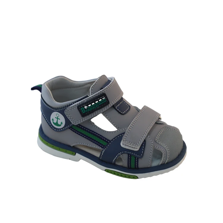 New Kids Children Boys And Girls From 1 To 14 Old Closed Toe Casual Baby Shoes