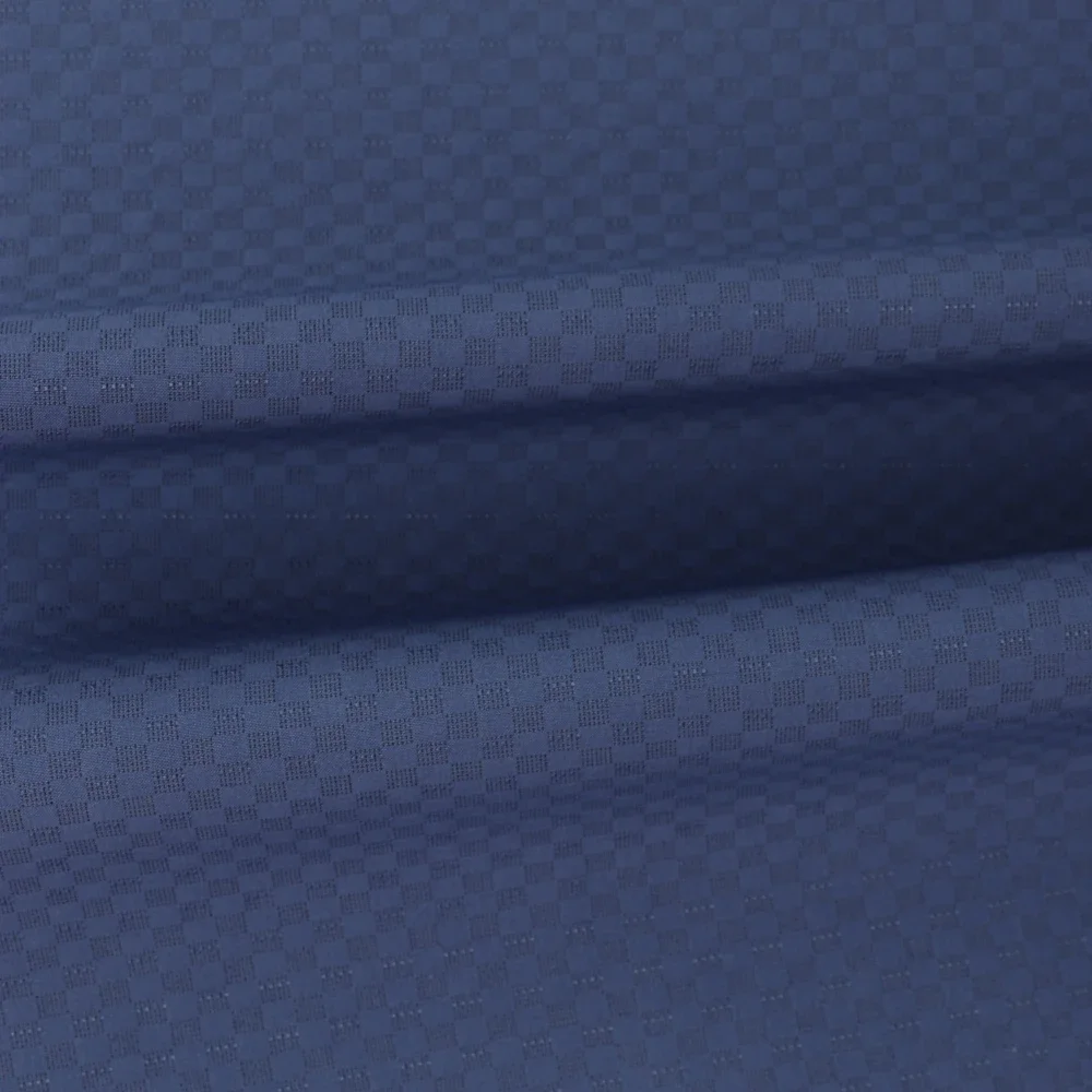 Ткань для домашних животных 3-слойная шахматная доска сетчатая ткань альпинизма соединенная из ТПУ 30D Сетка полиэстера