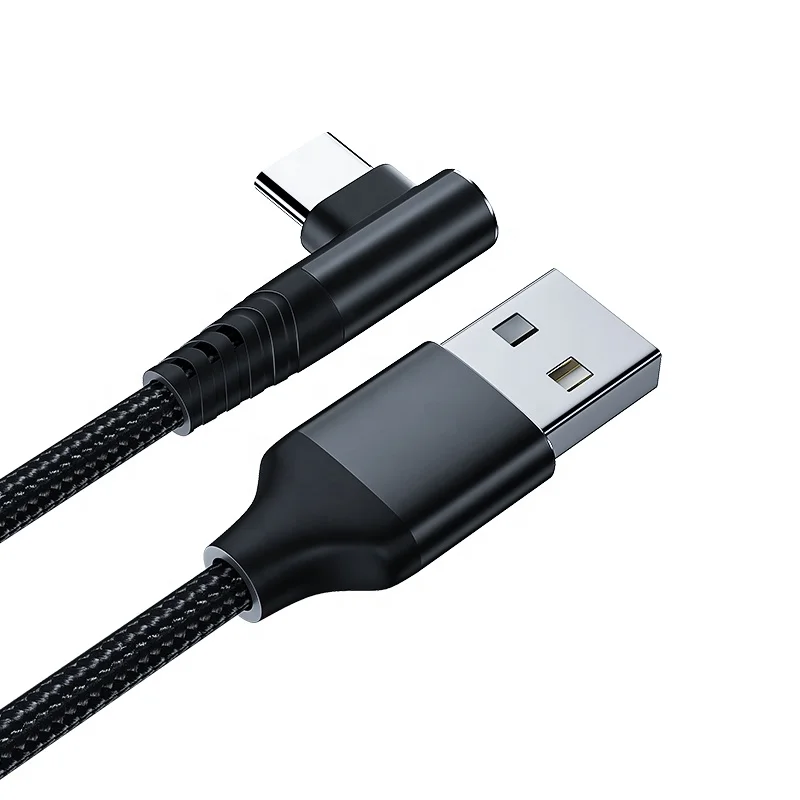3A High-grade Android Usb Data Cable Type C Cable Fast Charging Mobile Phone Charger Micro Usb Charging Cable