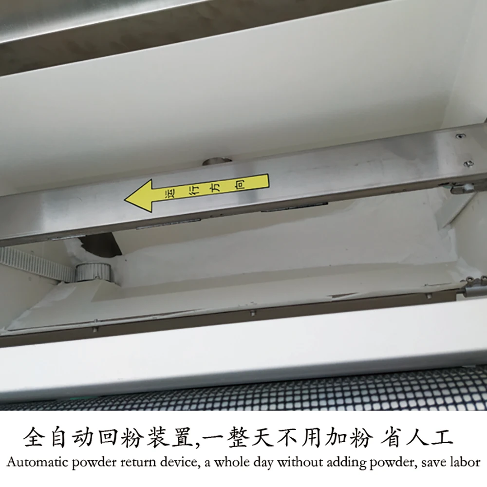 HJD Dtf Printer with automatic Duster/Dual /Four Eps i3200 Print Head 60cm Dtf Printer for mask, tshirt, hat,bags all fabric