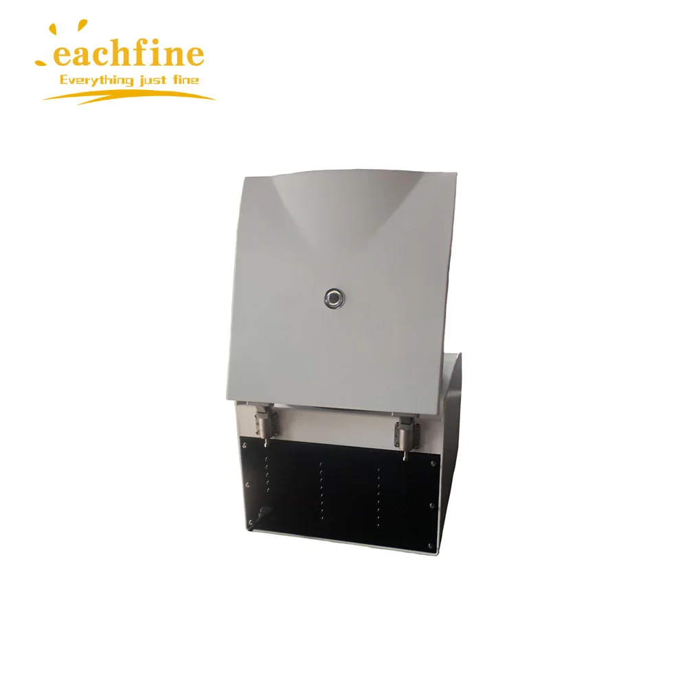 Table top LCD touch screen display high speed MAX 21000 rpm refrigerated centrifuge