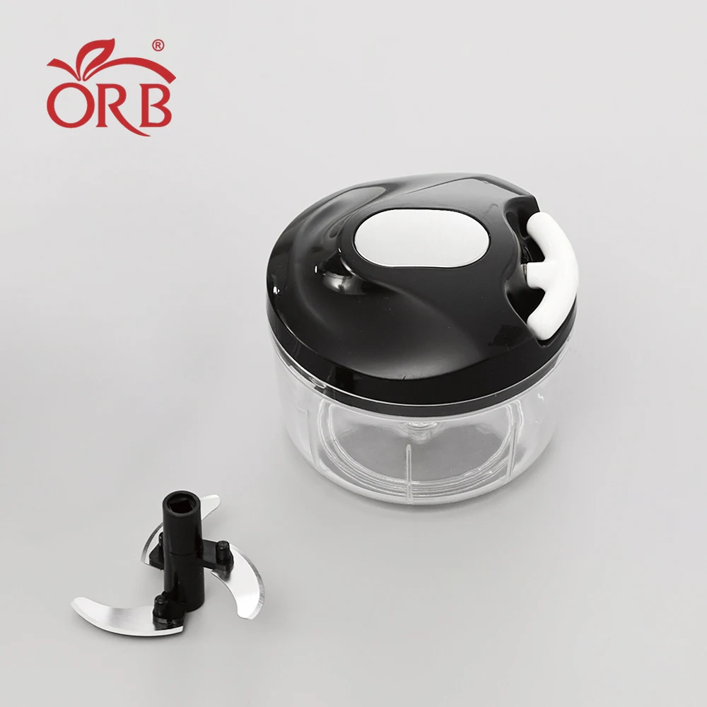 Kitchen multifunctional hand pull meat ginger garlic vegetable salad chopper