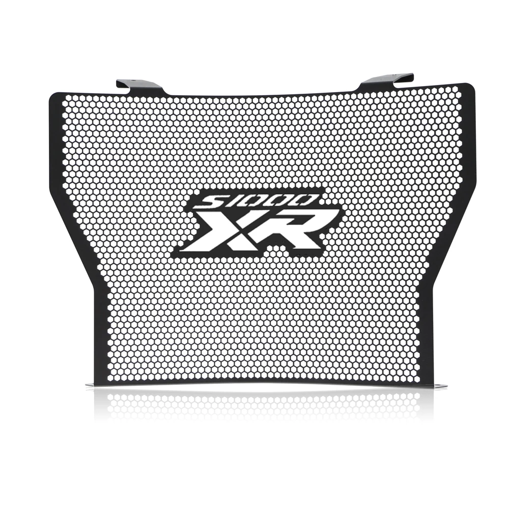 Radiator Guard Cover Cooler Protector Motorcycle Accessories For BMW S1000XR / Sport / SE 2015 - 2019 2018 2017 2016