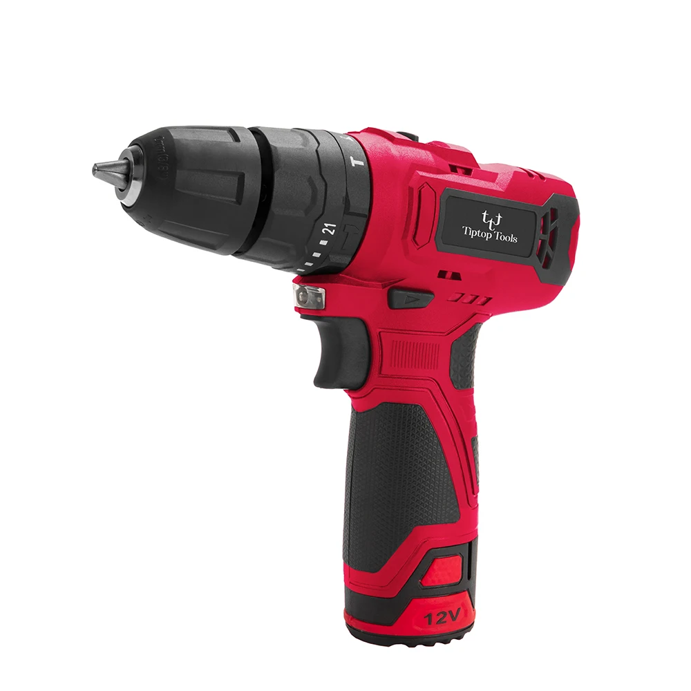 Li-ion Battery Power Portable Brushless Cordless Electric Impact Driver Drill Hot Sale Compact Small 12v 10.8v Brushless Motor