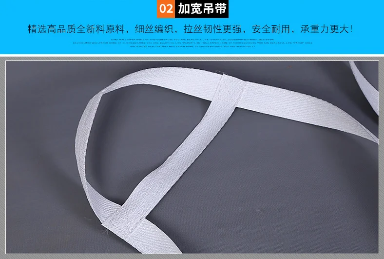 High Quality 1ton 2 Ton Pp Lifting Sling Big Pallet Bags Pp Woven Pallet Bag for Cement