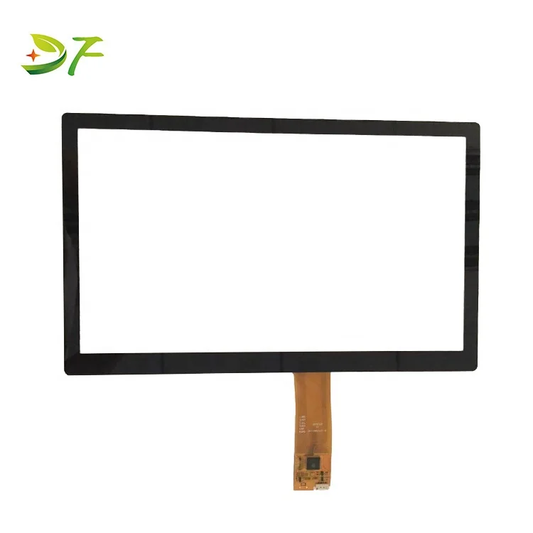 
ILITEK EETI controller USB Interface 30 pin 15.6 inch Projected capacitive touch panel/screen 